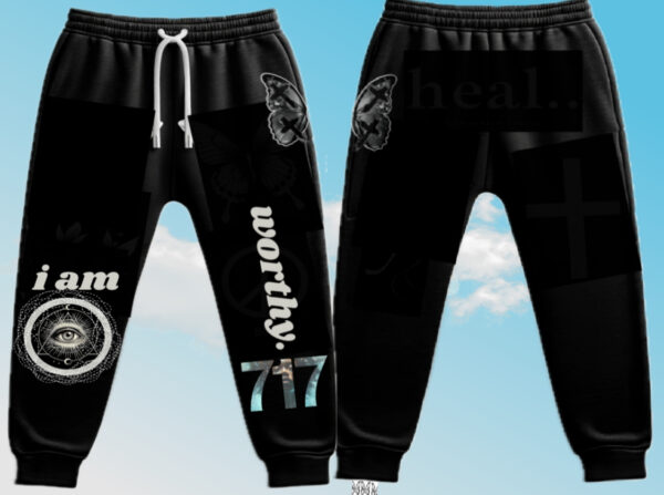 7 One 7 | Sweatpants